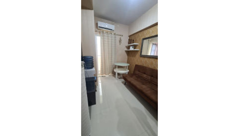 Dijual Apartemen Gunawangsa Tidar