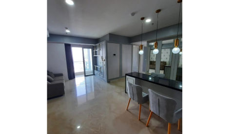 Disewa Apartemen One Icon Residence