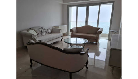Dijual Apartemen One Icon Residence