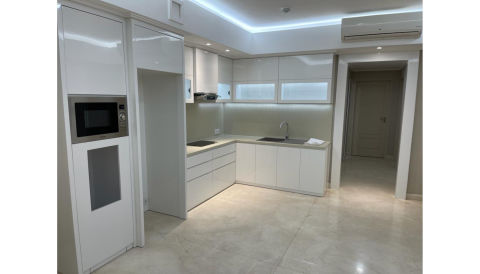 Dijual Apartemen The Peak Residence