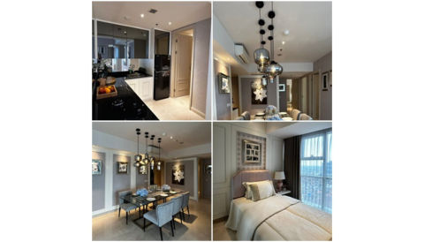 Dijual Apartemen One Icon Residence