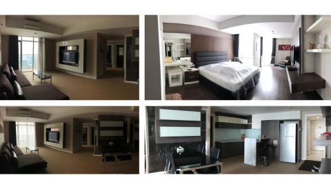 Dijual Apartemen Trillium