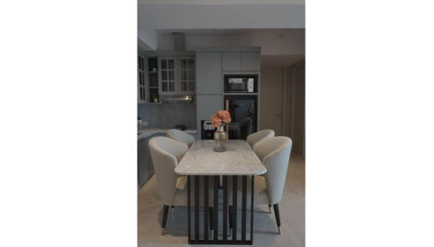 Dijual / Disewa Apartemen One Icon Residence