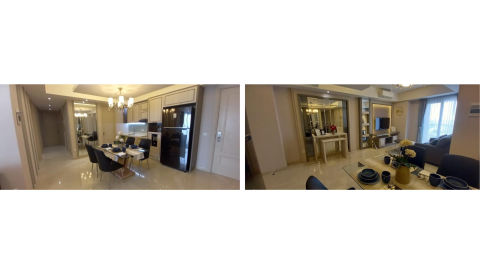 Dijual Apartemen One Icon Residence