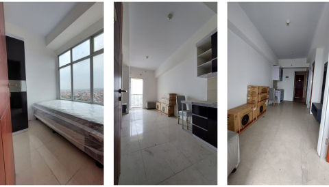 Dijual Apartemen Gunawangsa Tidar Tower C