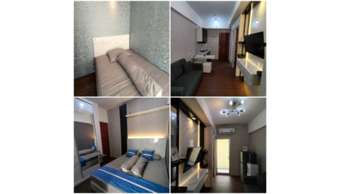 Dijual Apartemen Gunawangsa Tidar Tower B