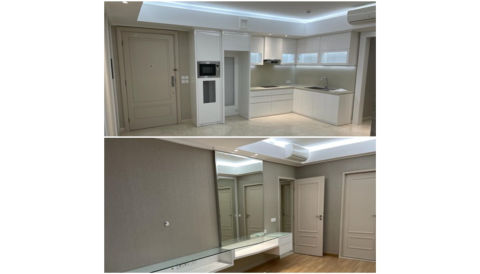 Dijual Apartemen The Peak Residence