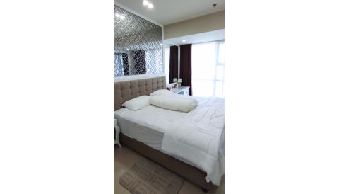 Dijual Apartemen One Icon Residence