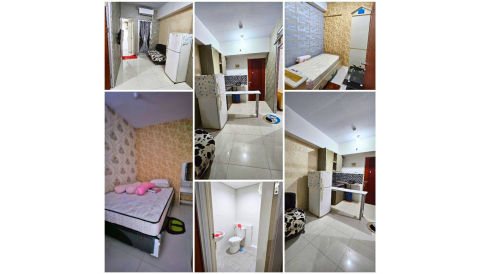 Dijual / Disewa Apartemen Gunawangsa Tidar