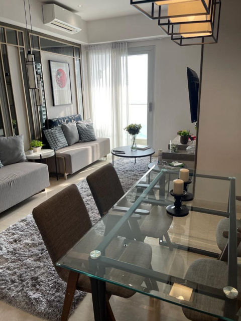 Dijual Apartemen One Icon Residence