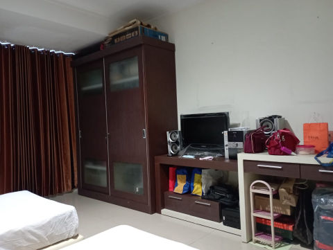 Dijual Apartemen High Point Petra