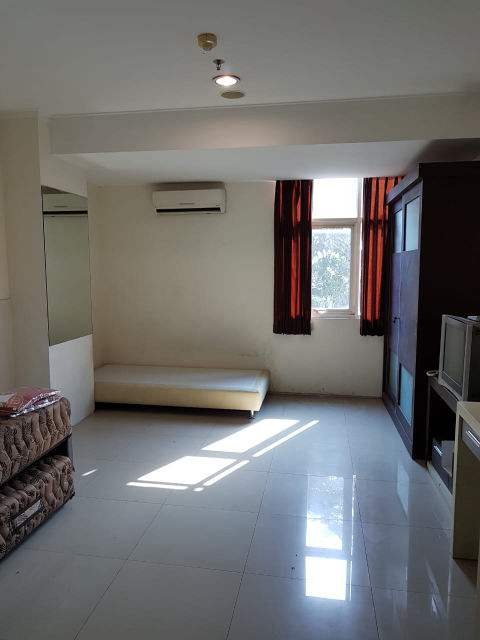 Dijual Apartemen High Point Petra