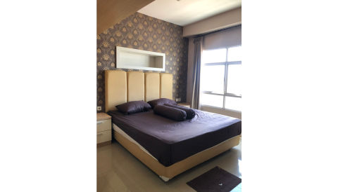 Dijual Apartemen Metropolis Tower C