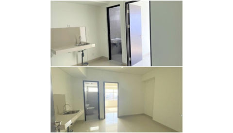 Dijual Apartemen Klaska Residence