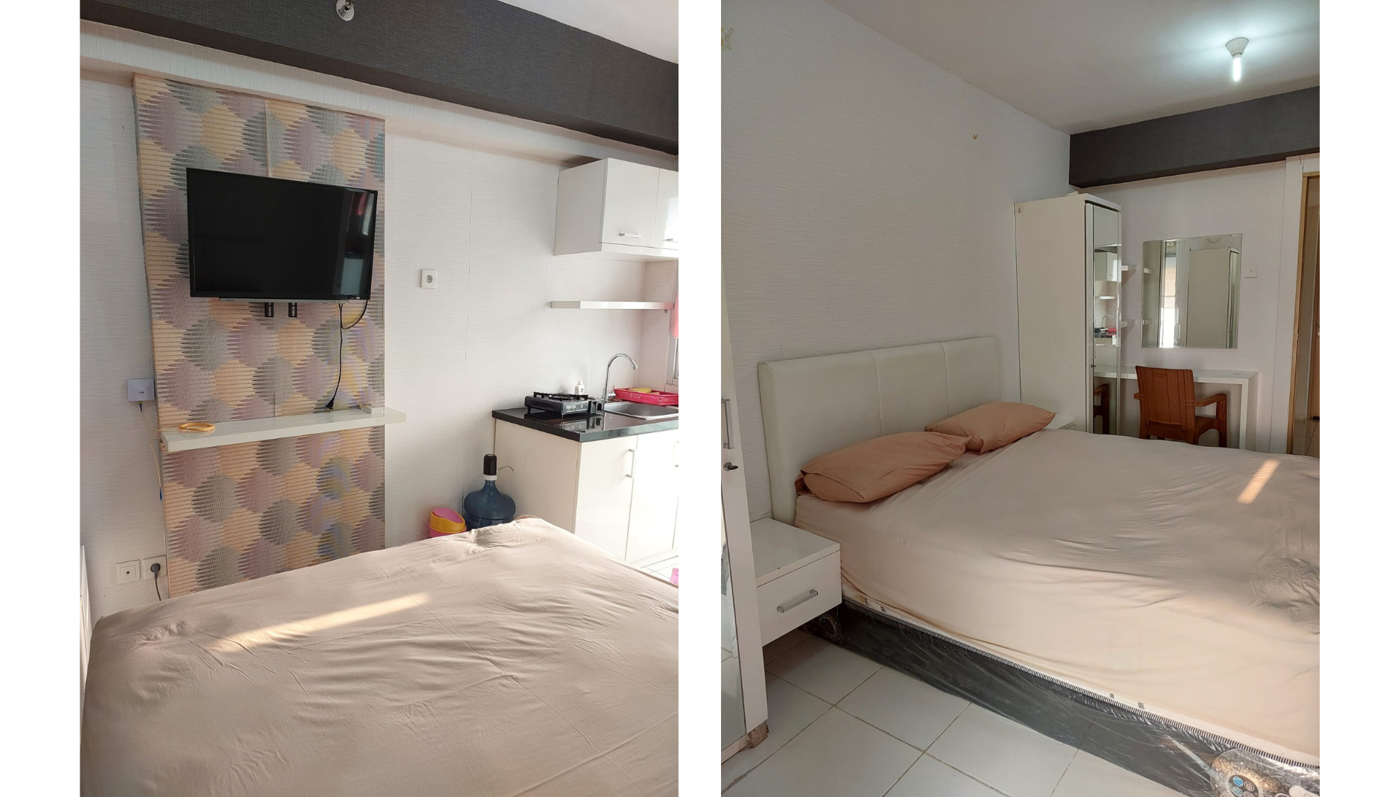 Dijual Apartemen Educity Tower Stanford
