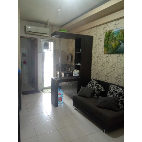 Dijual Apartemen Gunawangsa Manyar Tower B