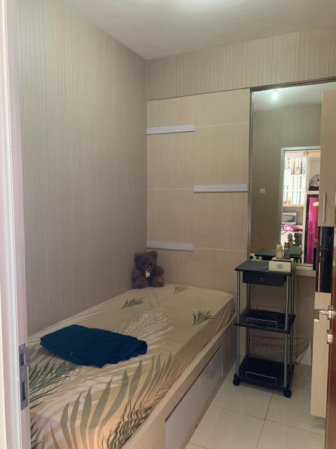 Dijual Apartemen Puncak Kertajaya Tower B