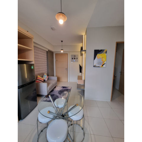 Dijual Apartemen Educity Tower Stanford