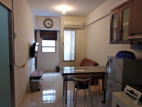 Dijual / Disewa Apartemen Puncak Kertajaya Tower A