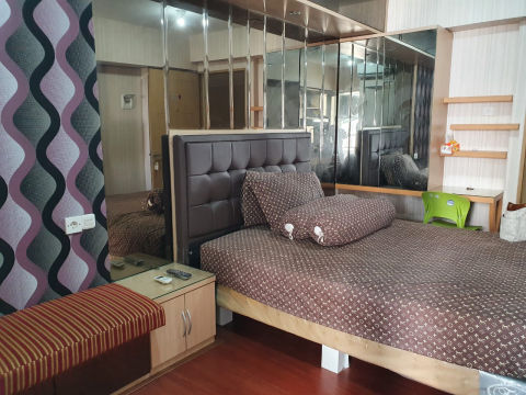 Disewa Apartemen Educity