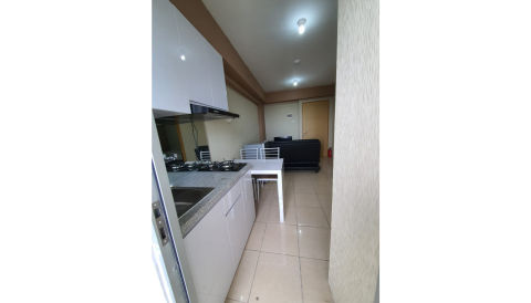 Dijual Apartemen Educity Tower Yale