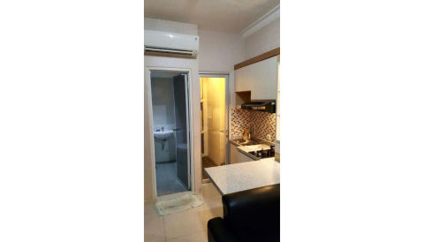 Dijual Apartemen Gunawangsa Merr Tower A