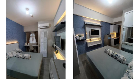 Dijual Apartemen Gunawangsa Merr Tower B