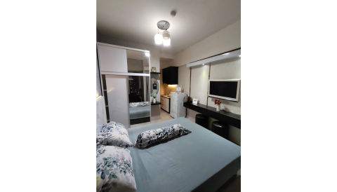 Dijual Apartemen Gunawangsa Merr Tower B