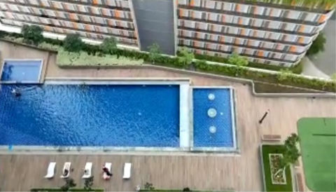 Dijual Apartemen Denver