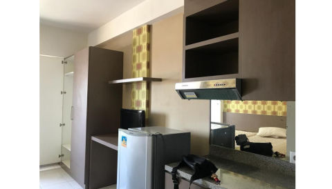 Dijual Apartemen UC Tower Berkeley