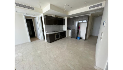 Dijual Kondominium The Galaxy Residence Tower Elitz