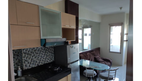 Dijual Apartemen Puncak Kertajaya Tower B