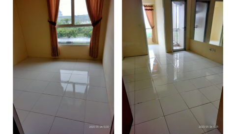 Dijual Apartemen East Coast Residence Tower Amethyst