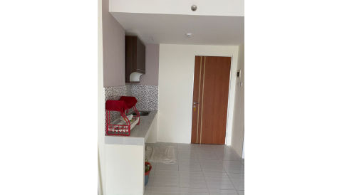 Disewa Apartemen Puncak Dharmahusada Tower B