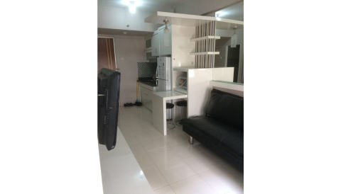 Dijual Apartemen Puncak Kertajaya Tower B