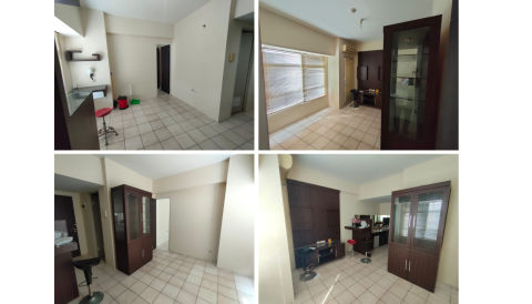 Dijual Apartemen Metropolis