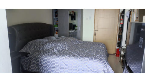 Dijual Apartemen Educity Tower Harvard
