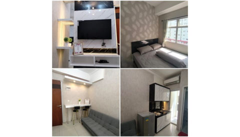 Dijual Apartemen Gunawangsa Merr Tower A