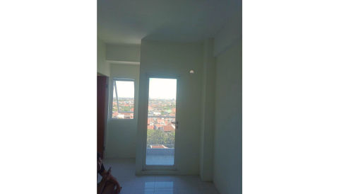 Dijual Apartemen Puncak Dharmahusada
