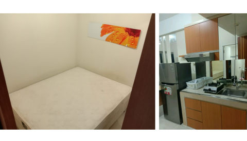 Disewa Apartemen Puncak Kertajaya Tower A