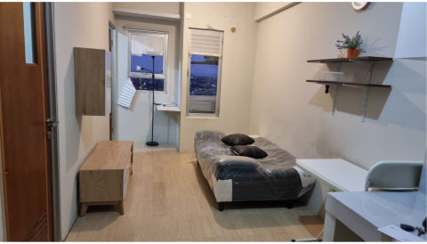Disewa Apartemen Puncak Kertajaya Tower B