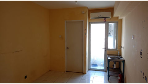 Dijual Apartemen Educity Tower Stanford