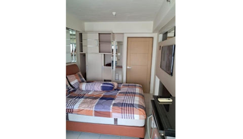 Dijual Apartemen Educity Tower Stanford