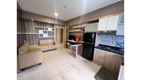 Disewa Apartemen Educity Tower Yale