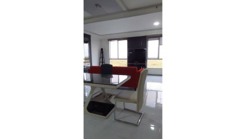 Dijual Apartemen Eastcoast Residence Tower Topaz