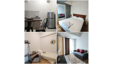 Disewa Apartemen Pakuwon