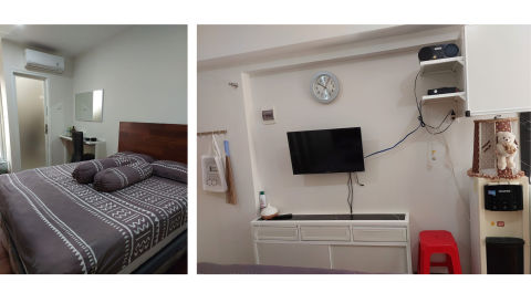 Dijual / Disewa Apartemen Educity Tower Stanford