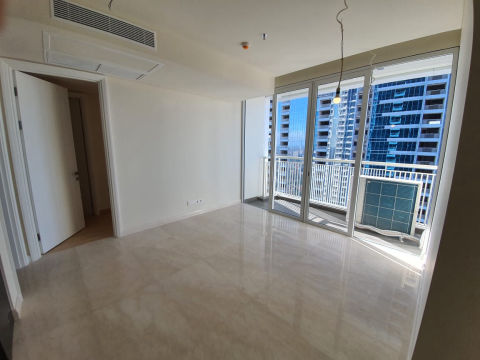 Dijual / Disewa Apartemen The Galaxy Residence Tower Elitz
