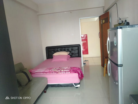 Dijual Apartemen Gunawangsa Merr Tower A