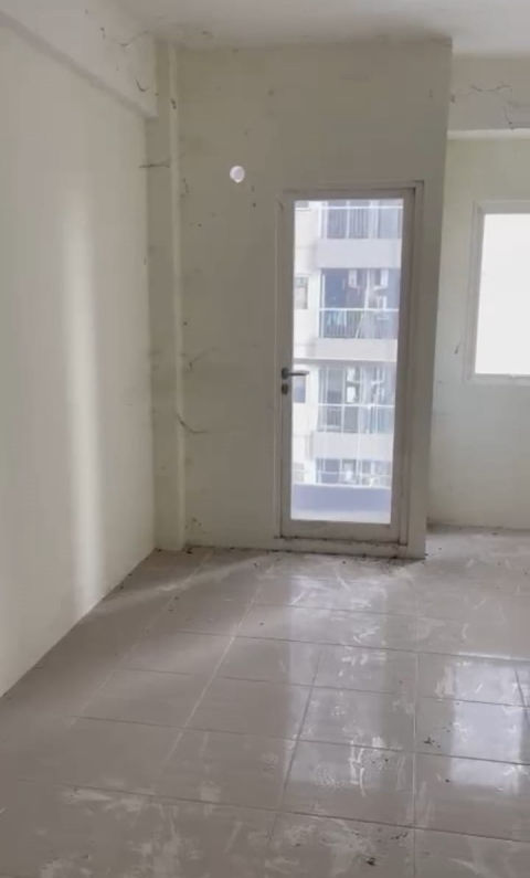 Dijual Apartemen Puncak Dharmahusada Tower B